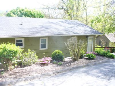 192 Lloyd Bentley Ln, Boone, NC, 28607