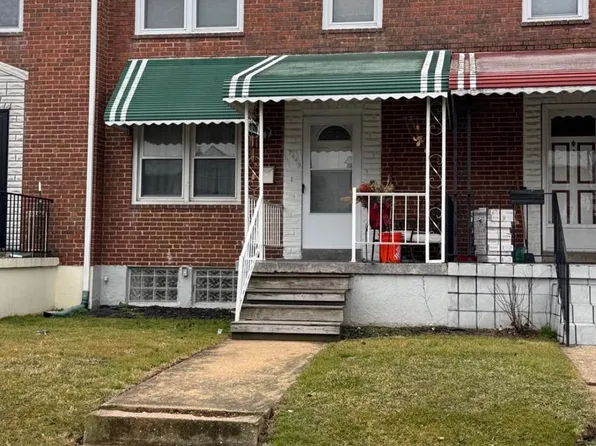 7449 Lawrence Rd, Baltimore, MD 21222