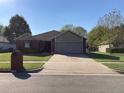 11614 N 109th East Pl, Collinsville, OK, 74021