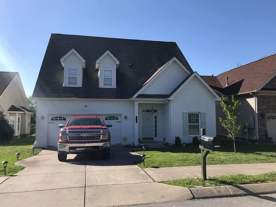 1st image of 324 Dobson Branch Trl