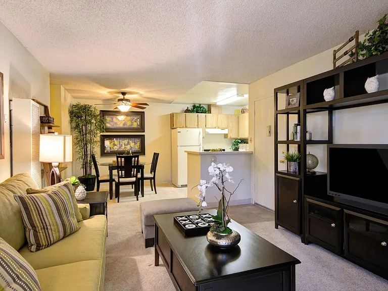 Villa Marina Apartments — Photo 25