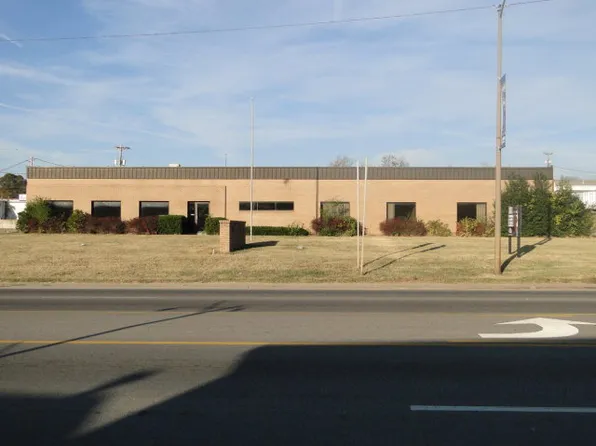 Willow Ave N, Cookeville, TN 38501