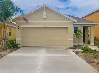 12271 SW Rimini Way, Port Saint Lucie, FL 34987
