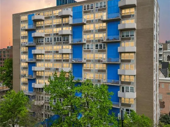 210 N 17th St Unit 610, Saint Louis, MO 63103