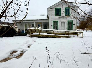 115 Extension Rd, Garland, PA 16416