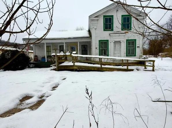 115 Extension Rd, Garland, PA 16416