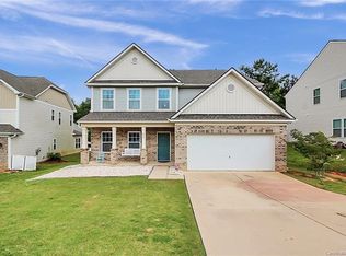 411 Cape Cod Way, Rock Hill, SC 29732