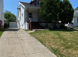 9718 Plymouth Ave, Garfield Heights, OH