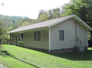 610 Roscoe Lewis Rd, Sylva, NC 28779