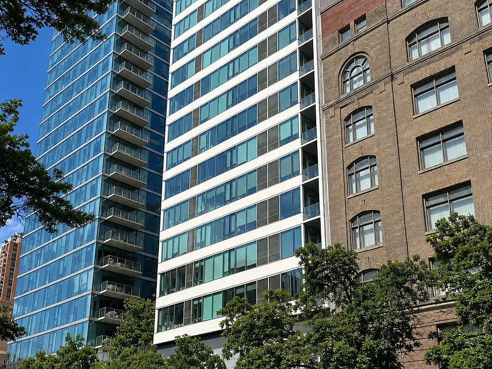1345 S Wabash Ave #1508