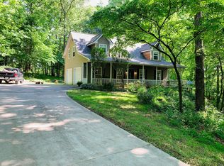 367 Mayapple Gln, Dawsonville, GA 30534