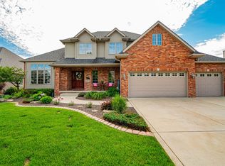 12771 Connecticut St, Crown Point, IN 46307