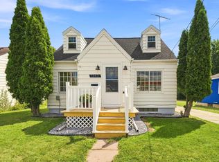 1343 W Prospect Ave, Appleton, WI 54914