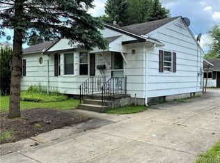 248 Belmont Ct E, North Tonawanda, NY 14120