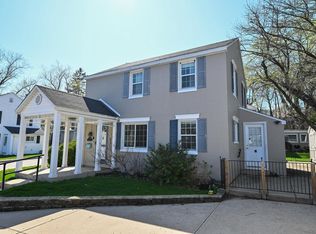 6700 Conifer LANE, Greendale, WI 53129