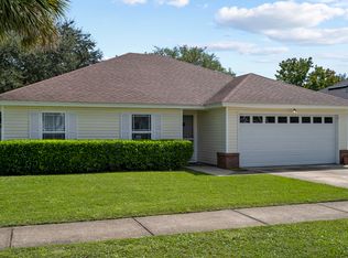 337 Wildberry Ct, Orange Park, FL 32073