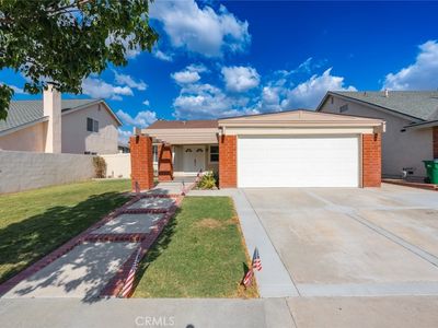 5121 Doanoke Ave, Irvine, CA, 92604