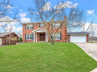 2402 Ridgefield Rd, Columbia, MO 65203