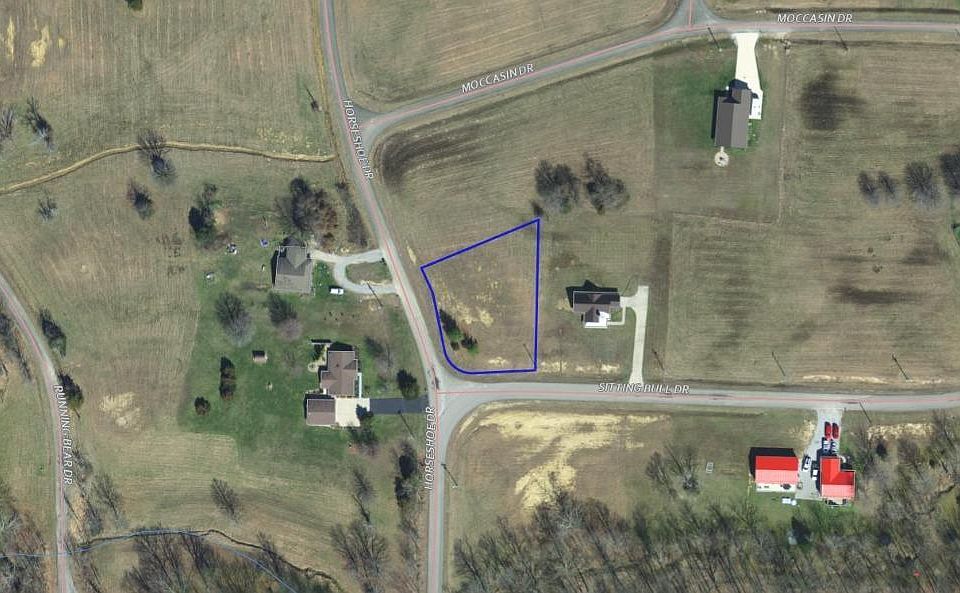2nd image of 0 Sitting Bull Dr #1554
