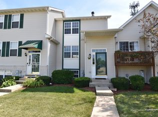 1455 Berta Dr, Crest Hill, IL 60403
