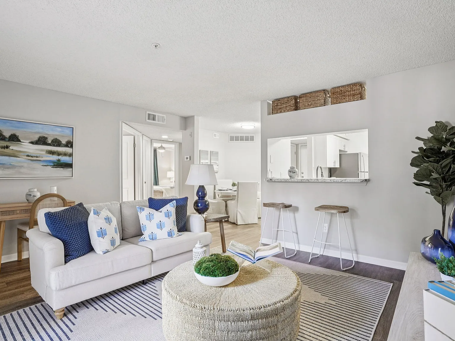 Newport Colony Apartments in Casselberry — Photo 4