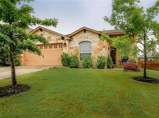 512 Tula Trl, Leander, TX 78641