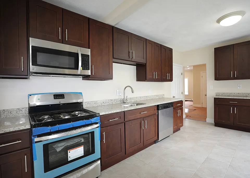 31 Greenwood St #2