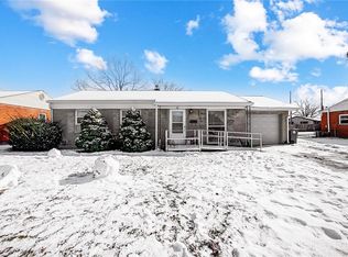 1009 Fairfield Rd, Troy, OH 45373