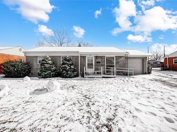 1009 Fairfield Rd, Troy, OH 45373