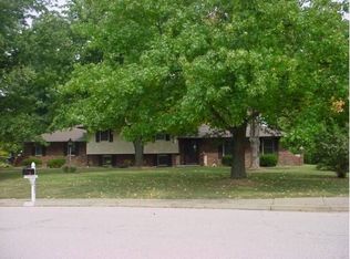 2834 Valley View Ter, Jefferson City, MO 65109
