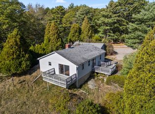 129 Five Islands Rd, Georgetown, ME 04548