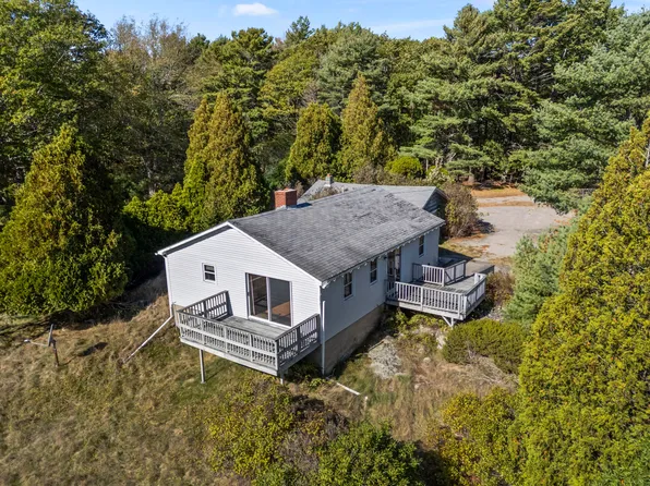 129 Five Islands Road, Georgetown, ME 04548