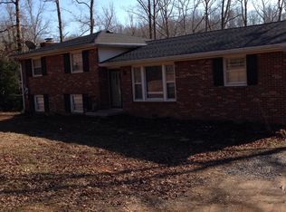 1345 Jackson Cabin Rd, Kingston Springs, TN 37082