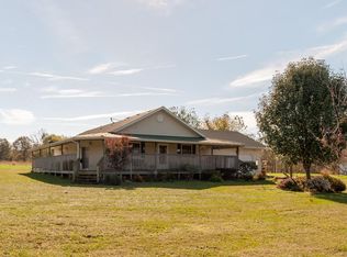 2896 Highway Y, Conway, MO 65632