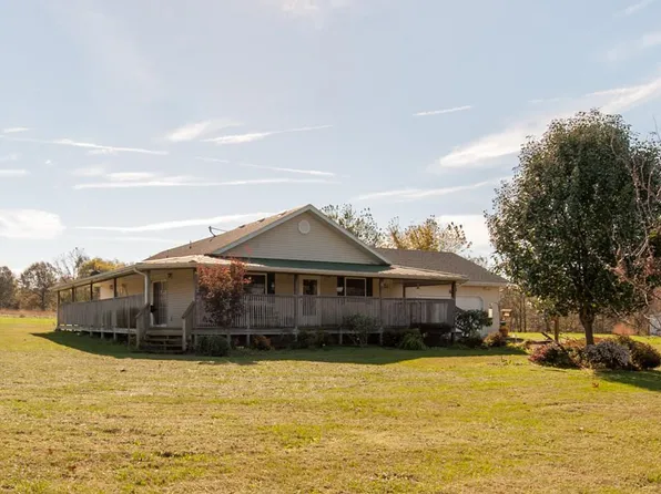 2896 Highway Y, Conway, MO 65632