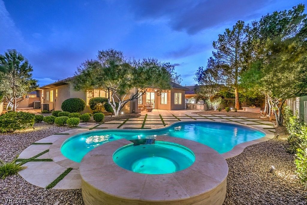 4 Contra Costa Pl, Henderson, NV 89052 Zillow