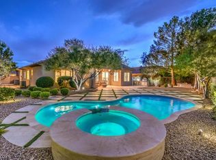 4 Contra Costa Pl, Henderson, NV 89052