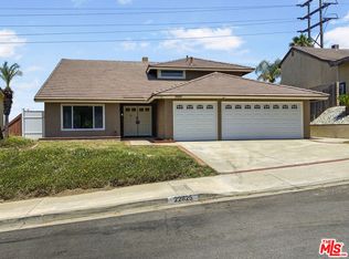 22825 Rio Lobos Rd, Diamond Bar, CA 91765