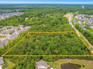 McDaniel Rd, Waldorf, MD 20603