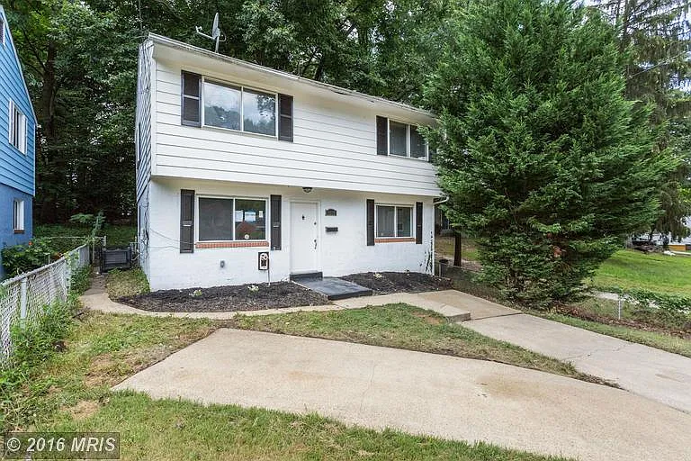 1013 Capitol Heights Blvd photo 1