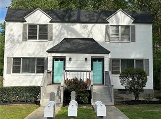 1187 Lynmoor Dr NE, Atlanta, GA 30319