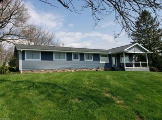 3861 E Buckhorn Dr LOT 253, Millersburg, OH 44654