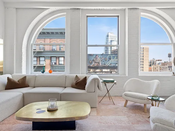 55 Great Jones Street image 1 of 11