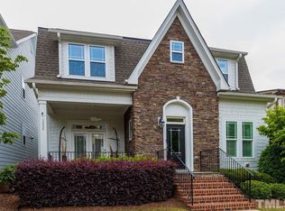 1536 Rodessa Run, Raleigh, NC 27607