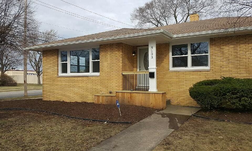 2nd image of 8103 Jefferson Ave