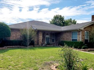 2318 Kimberly Dr, Garland, TX 75040