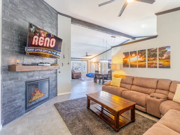 14350 Ghost Rider Dr, Reno, NV 89511