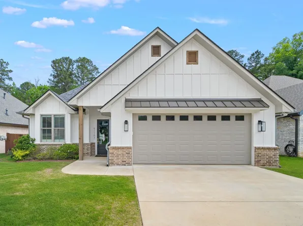 9115 Long Br, Tyler, TX 75703