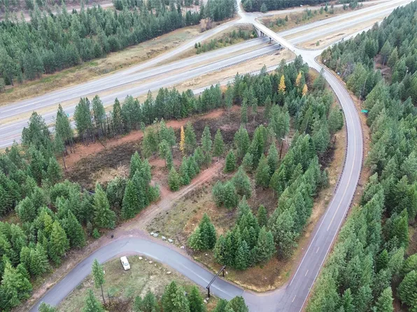 Nhn Whitewater Ln, Alberton, MT 59820