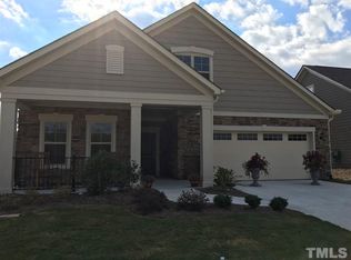 1524 Lifespring Ln, Wake Forest, NC 27587